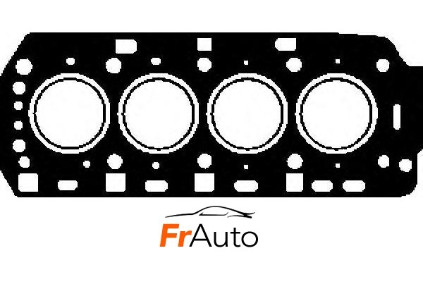 Прокладка головки циліндра Renault Safrane 2.0 12V, 2.2 